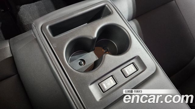 Renault Korea SM6 2019 — photo 19