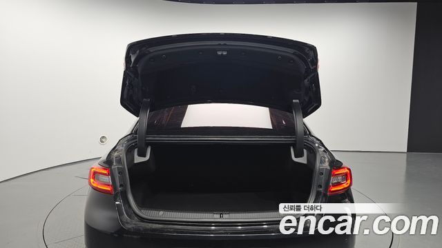 Renault Korea SM6 2019 — photo 20