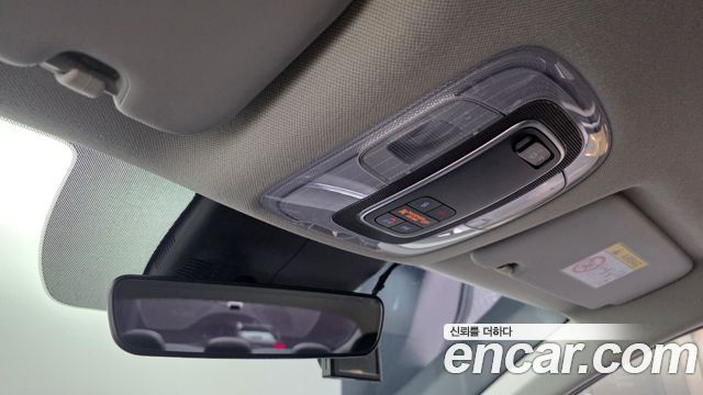 Hyundai AVANTE 2021 — photo 18