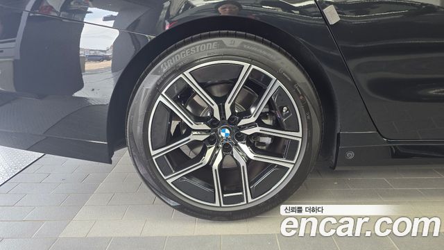 BMW 7-Series 2026 — photo 5