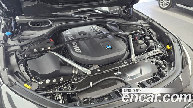 BMW 7-Series 2026 — photo 6