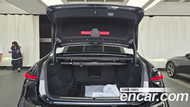 BMW 7-Series 2026 — photo 26