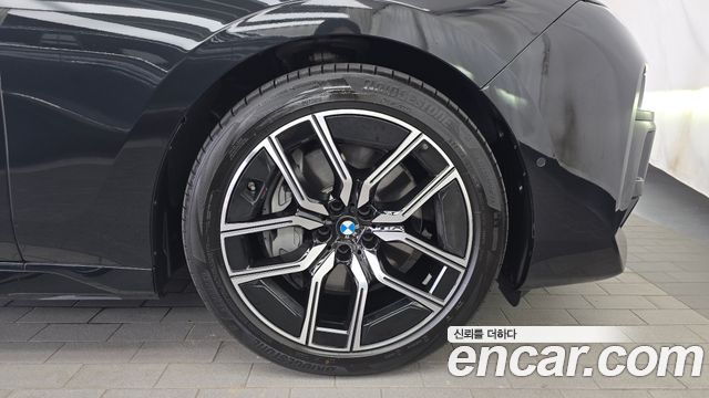 BMW 7-Series 2026 — photo 7
