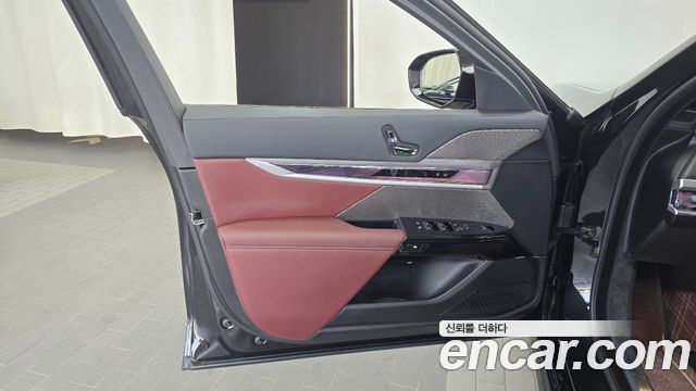 BMW 7-Series 2026 — photo 14