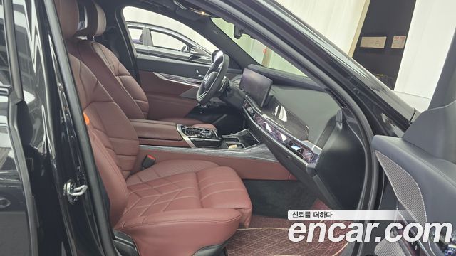 BMW 7-Series 2026 — photo 16