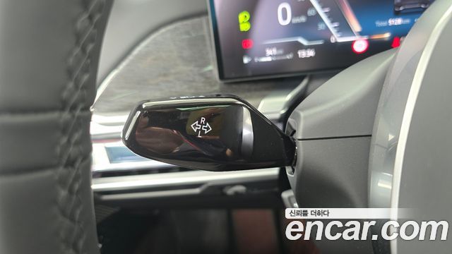BMW 7-Series 2026 — photo 29