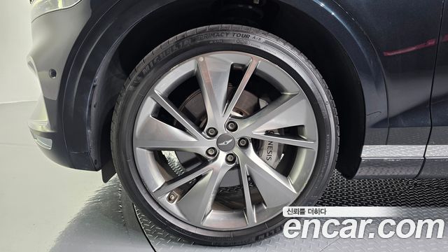 Genesis GV70 2024 — photo 5