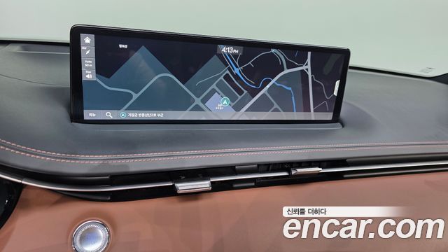 Genesis GV70 2024 — photo 20