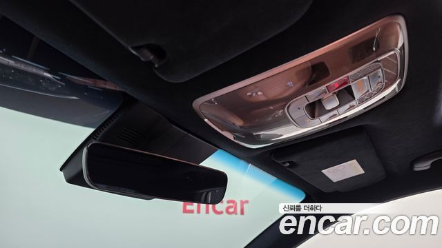 Genesis GV70 2024 — photo 32