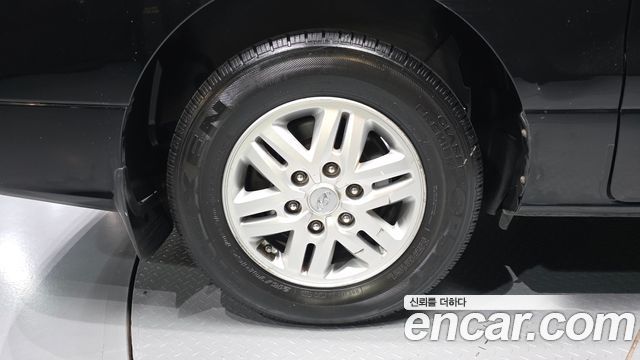 Hyundai Starex 2019 — photo 5