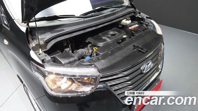 Hyundai Starex 2019 — photo 6