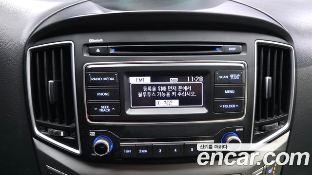 Hyundai Starex 2019 — photo 22
