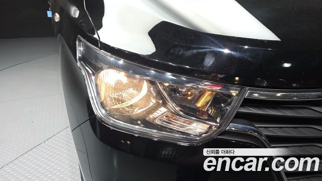 Hyundai Starex 2019 — photo 8