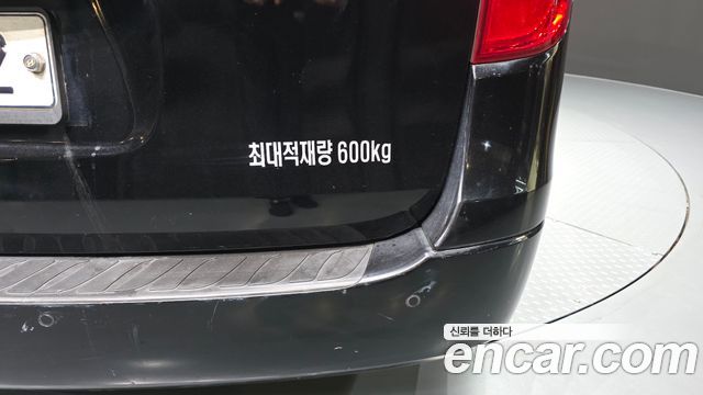 Hyundai Starex 2019 — photo 27