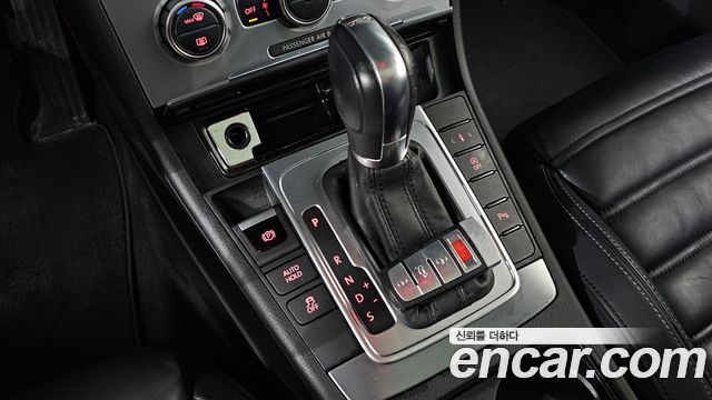 Volkswagen CC 2014 — photo 9
