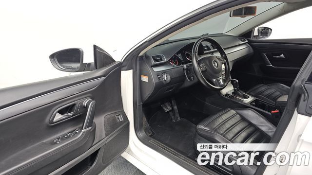 Volkswagen CC 2014 — photo 10