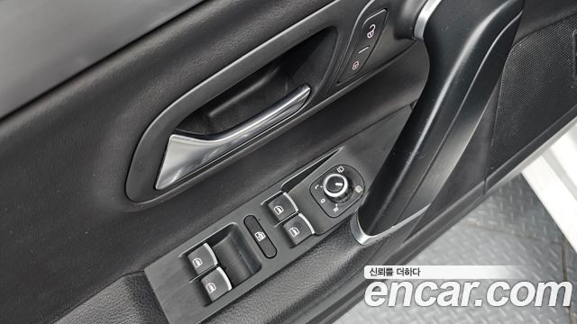 Volkswagen CC 2014 — photo 13