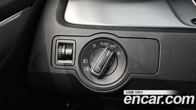 Volkswagen CC 2014 — photo 14