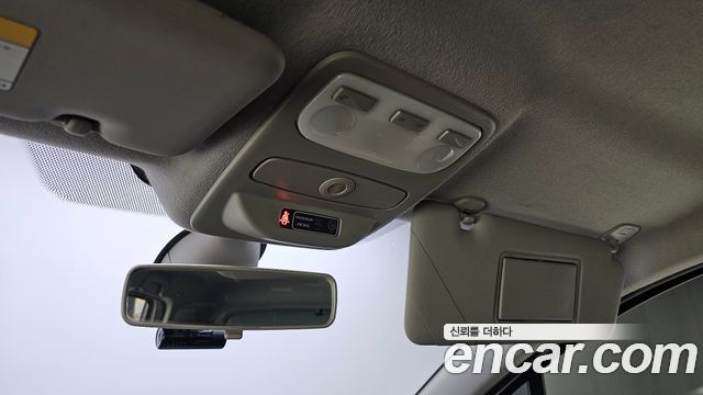Renault Korea QM3 2014 — photo 25