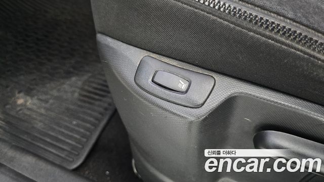 Renault Korea QM3 2014 — photo 31