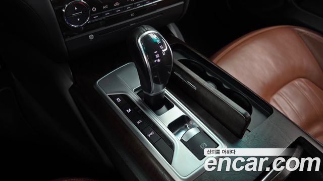 Maserati Ghibli 2014 — photo 9