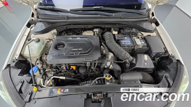 Hyundai AVANTE 2016 — photo 6