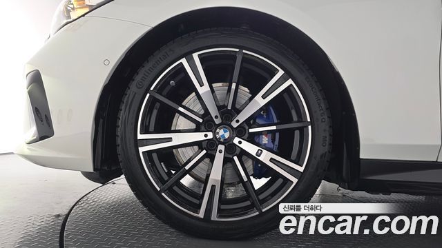 BMW 5-Series 2025 — photo 5