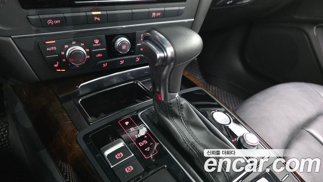 Audi A6 2015 — photo 9