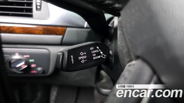 Audi A6 2015 — photo 19