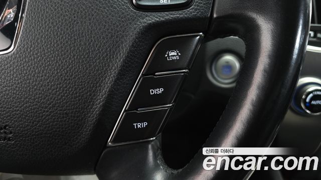 Hyundai Equus 2012 — photo 16