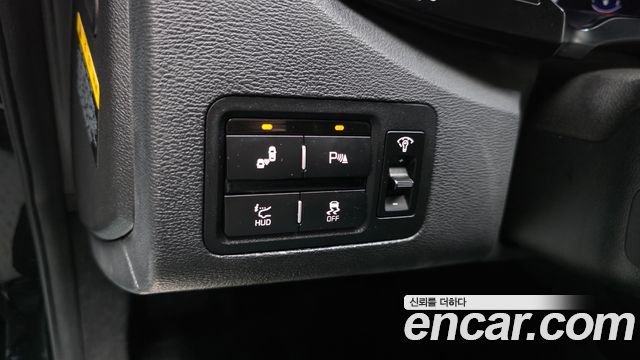 Kia K9 2013 — photo 14