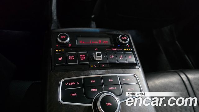 Kia K9 2013 — photo 20