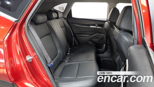 Kia Seltos 2020 — photo 17