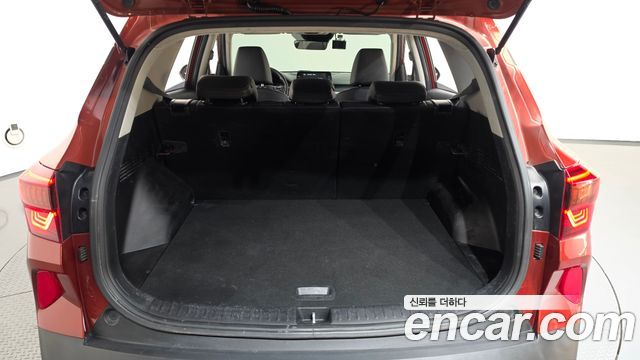 Kia Seltos 2020 — photo 22