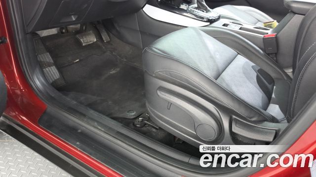 Kia Seltos 2020 — photo 25