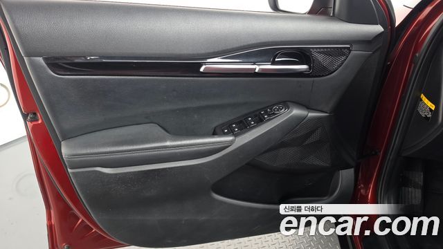 Kia Seltos 2020 — photo 14