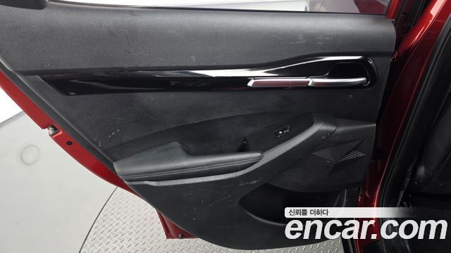 Kia Seltos 2020 — photo 15