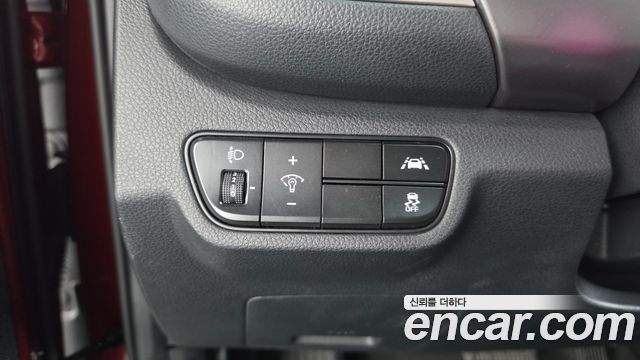 Kia Seltos 2020 — photo 28