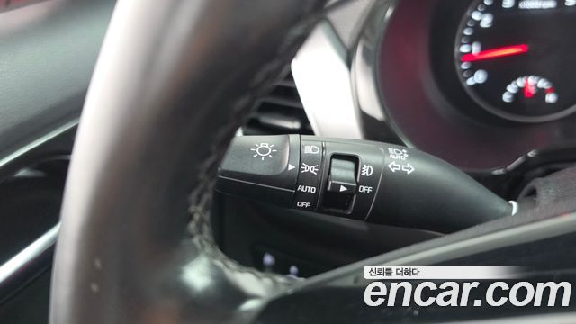 Kia Seltos 2020 — photo 30