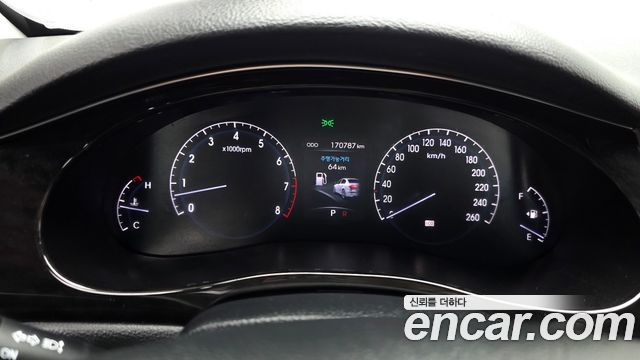 Hyundai Genesis 2012 — photo 11