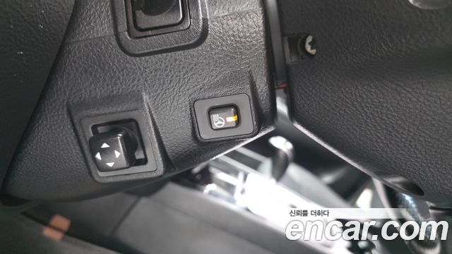 Hyundai Genesis 2012 — photo 35