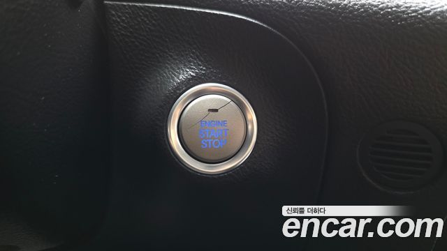 Hyundai Genesis 2012 — photo 36