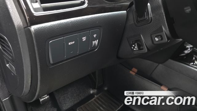 Hyundai Genesis 2012 — photo 37