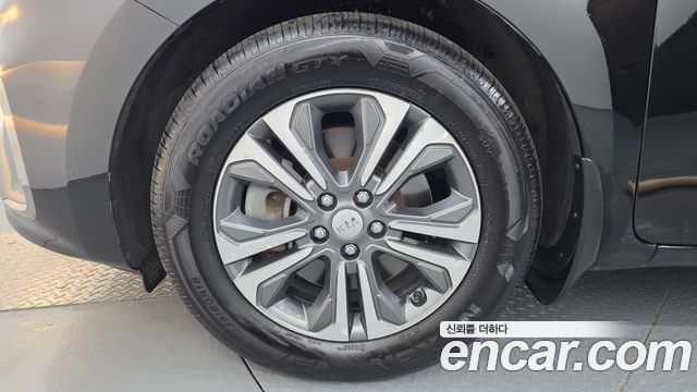 Kia Canival 2019 — photo 5