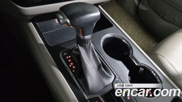 Kia Canival 2019 — photo 12