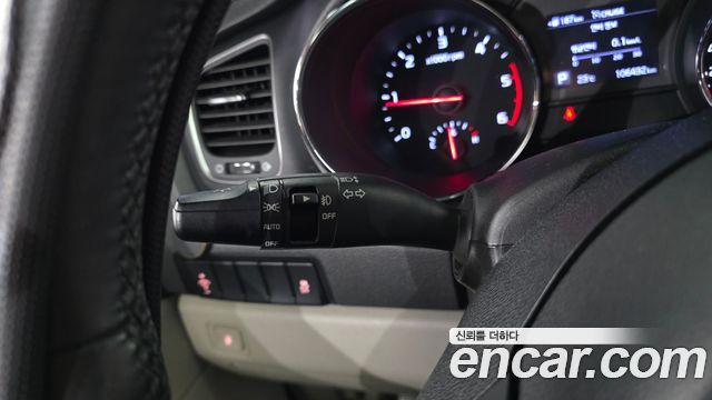 Kia Canival 2019 — photo 27