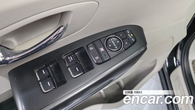 Kia Canival 2019 — photo 33