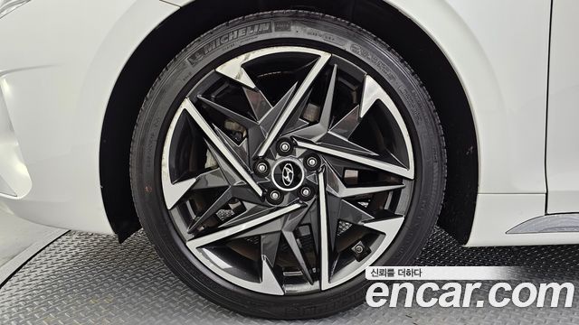Hyundai Grandeur 2022 — photo 5