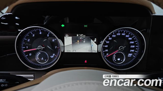 Hyundai Grandeur 2022 — photo 8