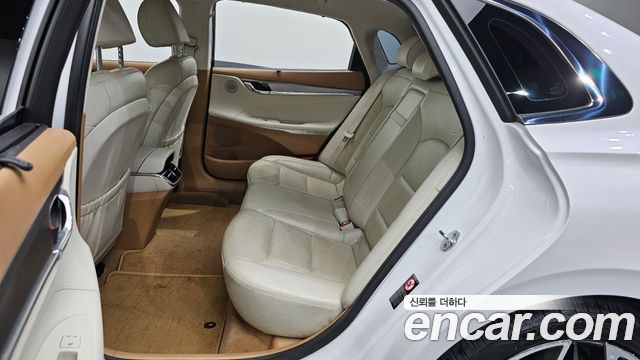 Hyundai Grandeur 2022 — photo 11